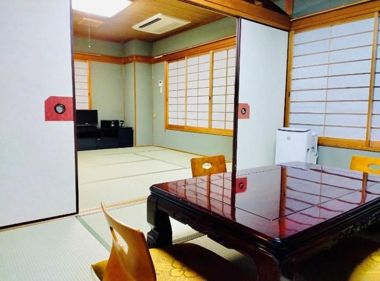 Hotel Yamachou 赤穂市 エクステリア 写真