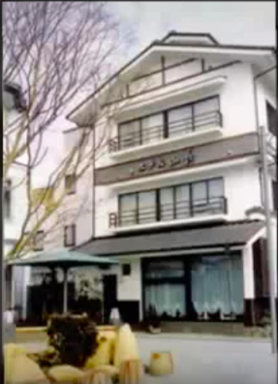 Hotel Yamachou 赤穂市 エクステリア 写真