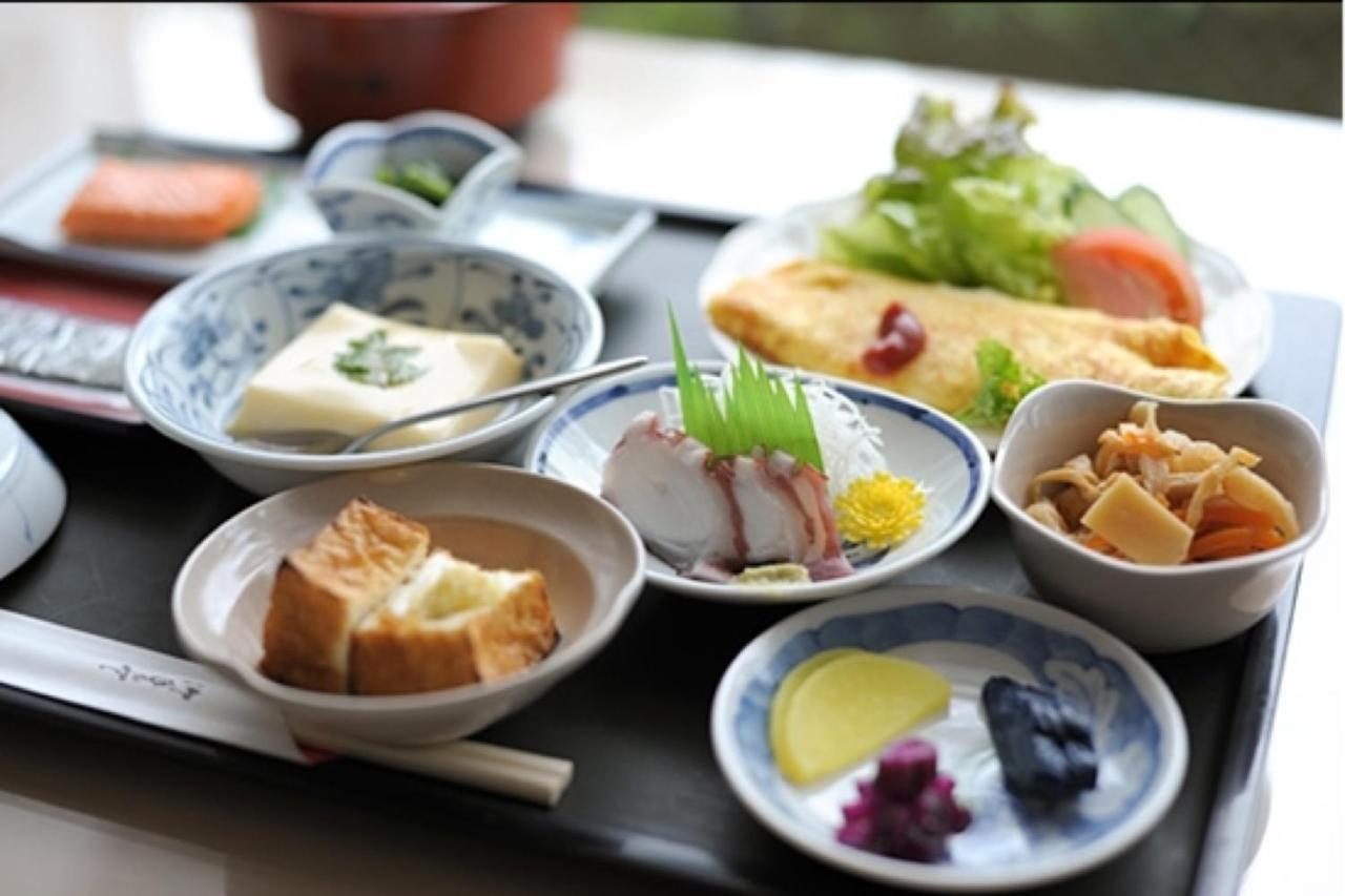 Hotel Yamachou 赤穂市 エクステリア 写真