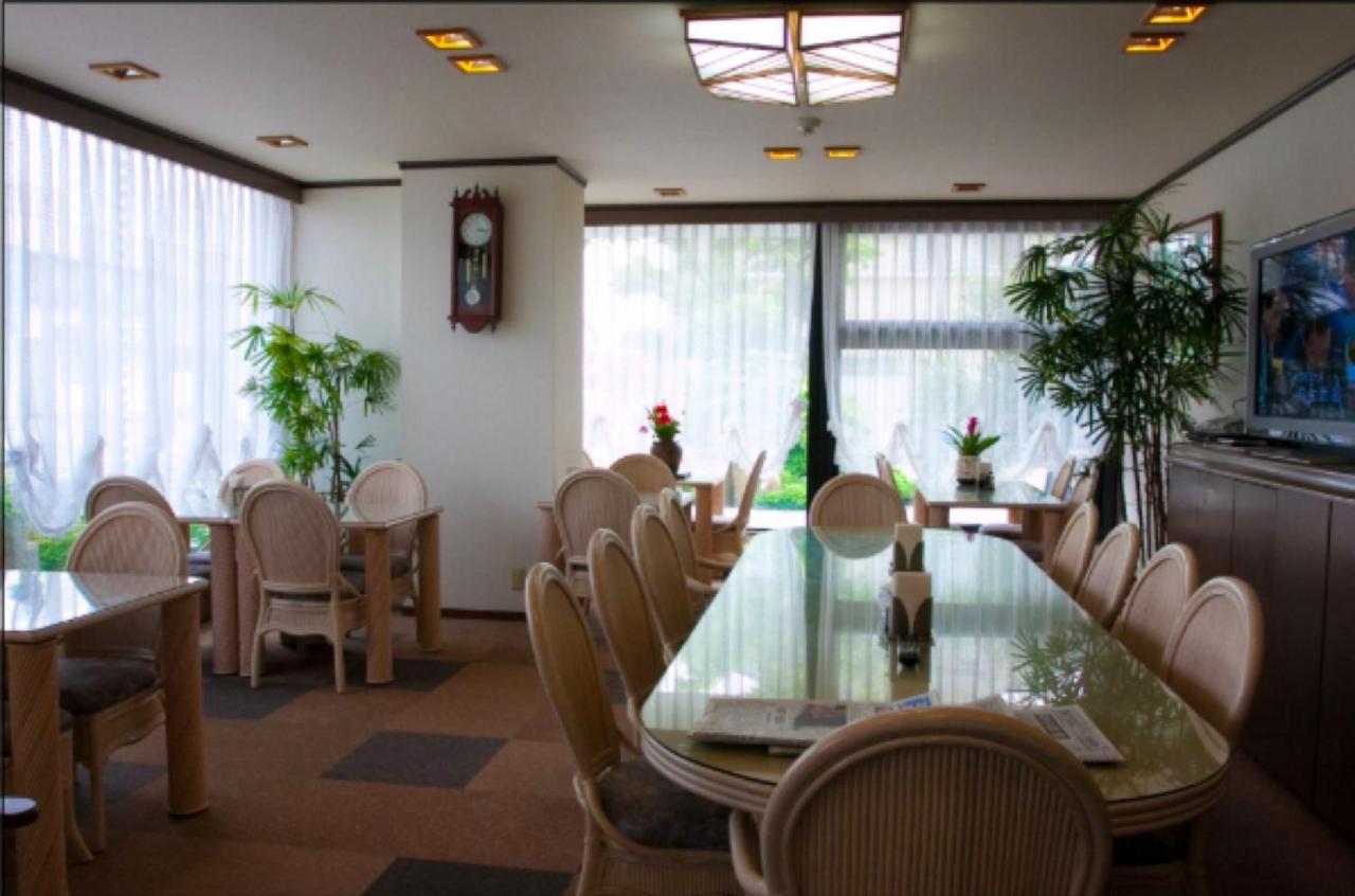 Hotel Yamachou 赤穂市 エクステリア 写真