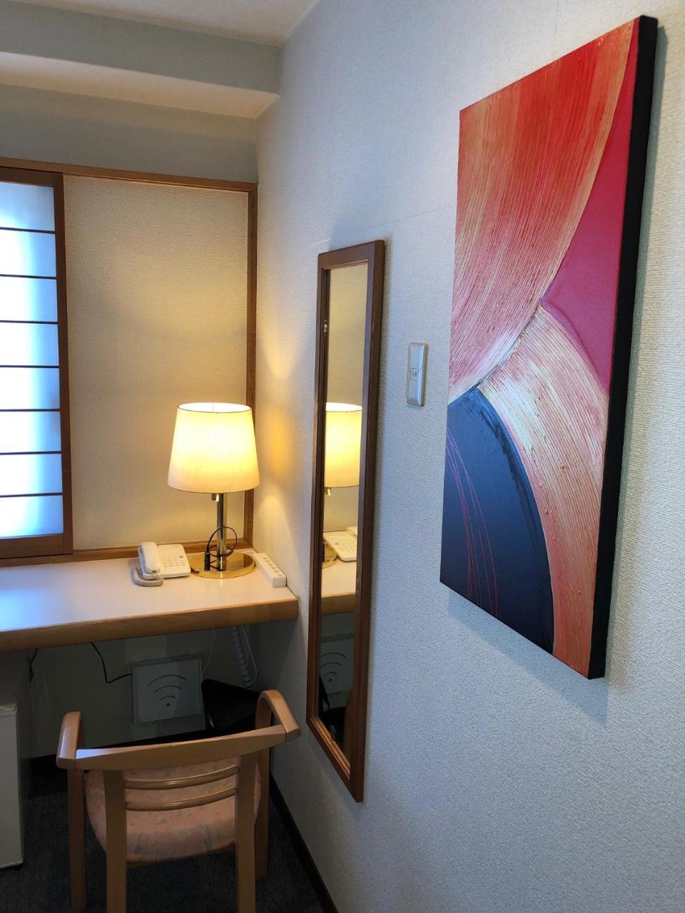 Hotel Yamachou 赤穂市 エクステリア 写真
