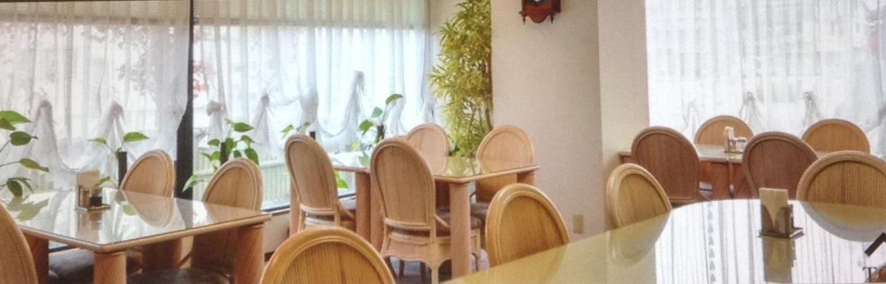 Hotel Yamachou 赤穂市 エクステリア 写真
