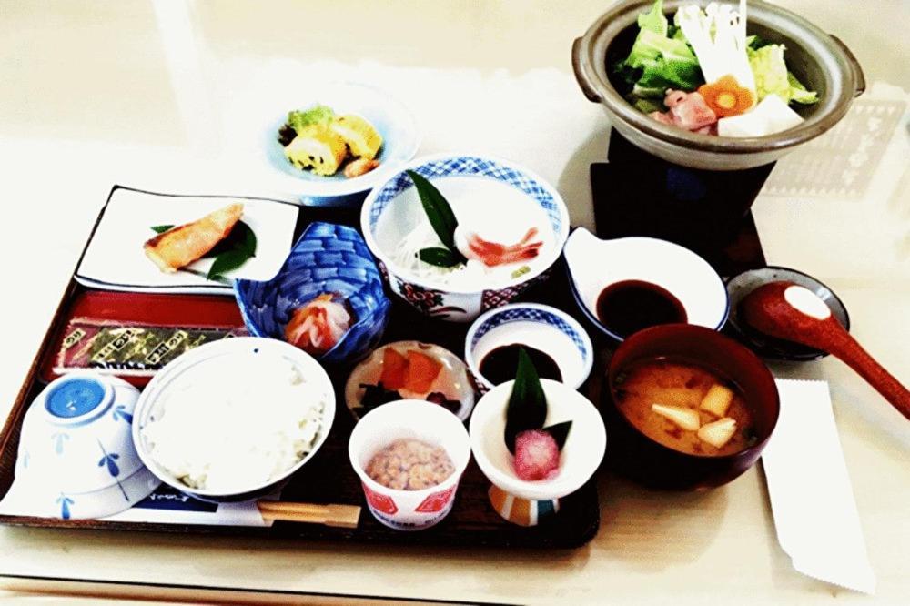 Hotel Yamachou 赤穂市 エクステリア 写真